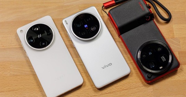 Đây là lý do tôi sẽ bỏ qua iPhone, Samsung Galaxy vào năm 2026 để 'đánh cược' vào những chiếc điện thoại Trung Quốc này