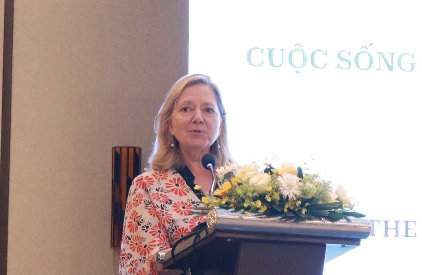 Đâu là lý do gần 1,7 triệu người Việt Nam rời khỏi Đồng bằng sông Cửu Long 10 năm qua? - Ảnh 1