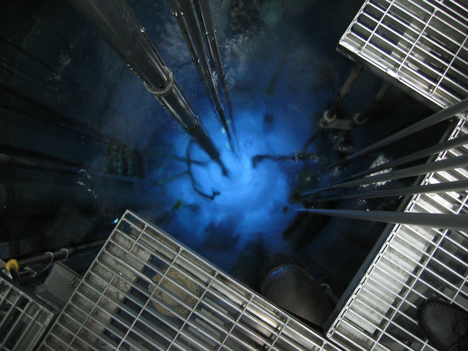 18 giờ không có hệ thống làm mát: Sai sót suýt làm "sụp đổ" cả một nhà máy điện hạt nhân - Ảnh 2