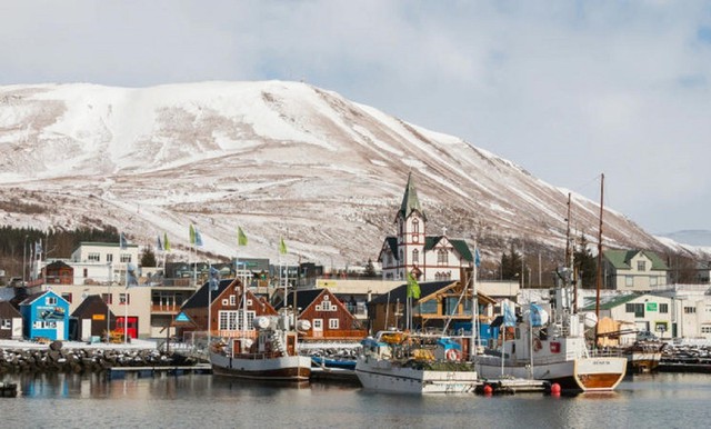 Quốc gia an toàn nhất thế giới trong 17 năm liên tiếp - Ảnh 5