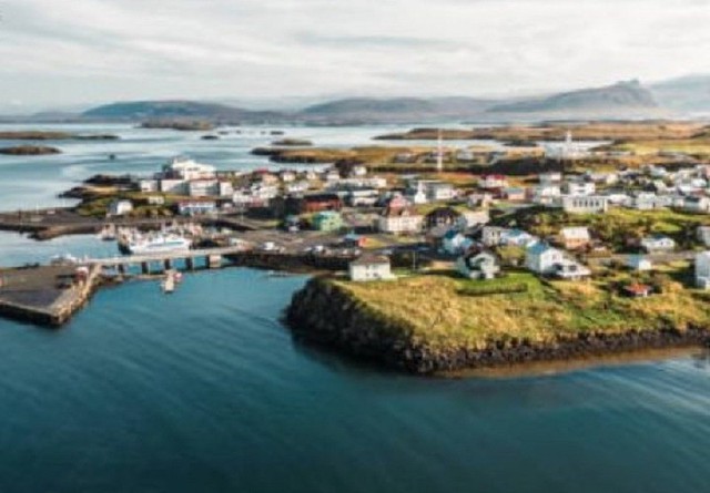 Quốc gia an toàn nhất thế giới trong 17 năm liên tiếp - Ảnh 7