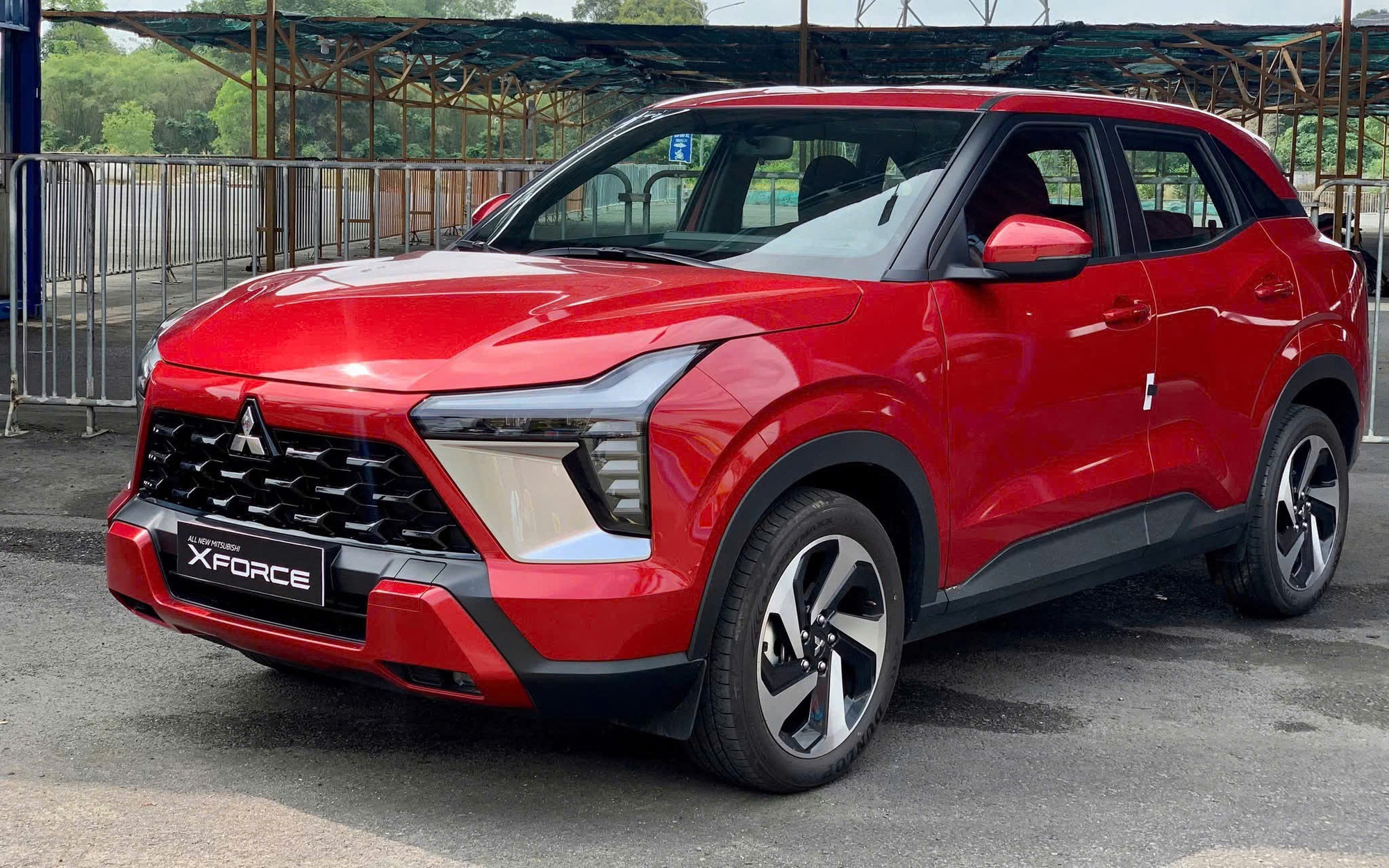 SUV phổ thông tại Việt Nam chưa bao giờ rẻ đến thế: Nhiều xe Nhật, Hàn 'đạp giá' gây sốc, tạo đáy mới trong phân khúc năm nay - Ảnh 3