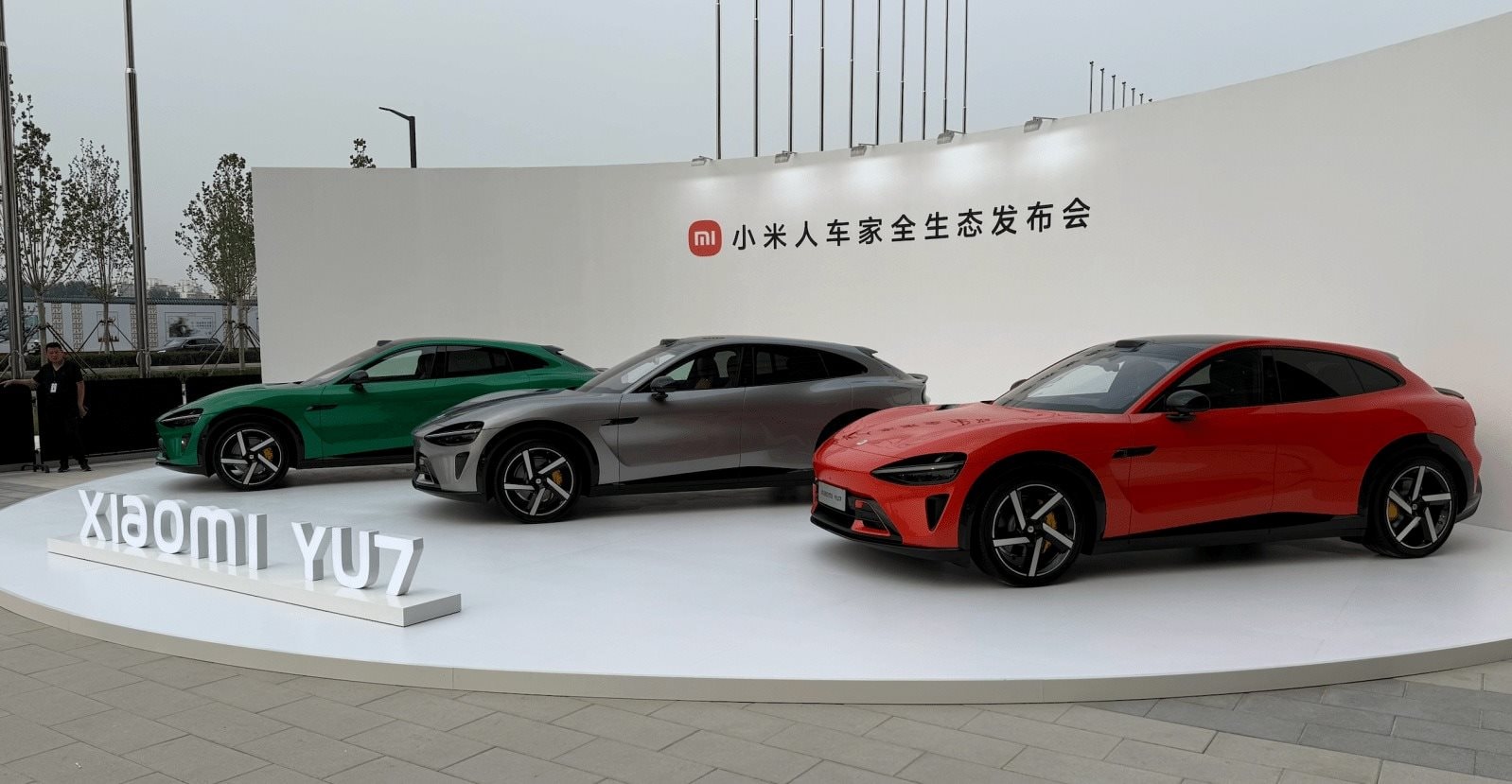 Bán xe Trung Quốc lãi đúng ‘cốc trà đá’ là có thật – nhìn số này là biết - Ảnh 1