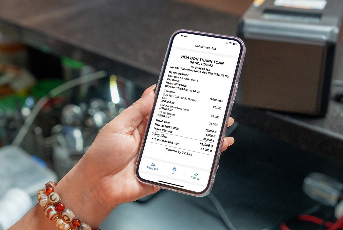 Công khai 36 doanh nghiệp hỗ trợ hộ kinh doanh triển khai hóa đơn điện tử - Ảnh 2