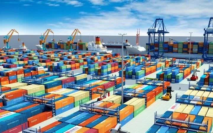 Thu ngân sách từ hoạt động xuất nhập khẩu 11 tháng tăng 9% - Ảnh 1