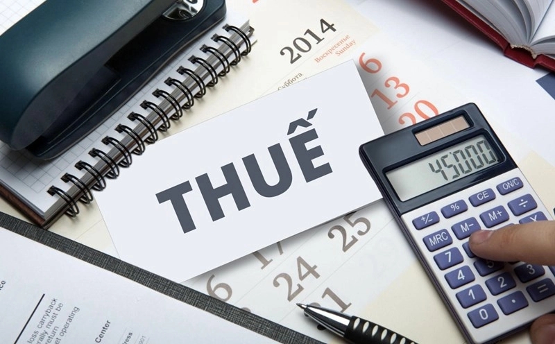 Toàn cảnh chính sách mới về thuế năm 2026: Bất ngờ với biểu thuế mới và mức giảm trừ kỷ lục người dân và doanh nghiệp không thể bỏ qua - Ảnh 1