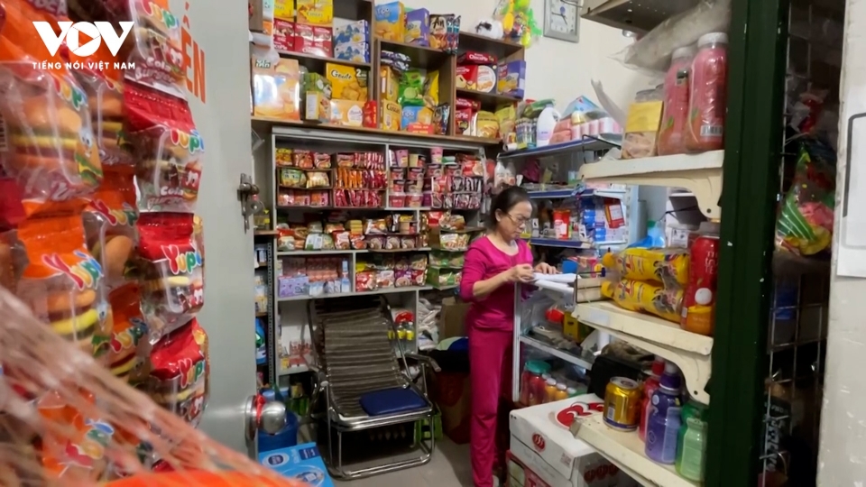 Bỏ thuế khoán từ 1/1/2026: Hơn 2,5 triệu hộ kinh doanh cần chuẩn bị gì? - Ảnh 2