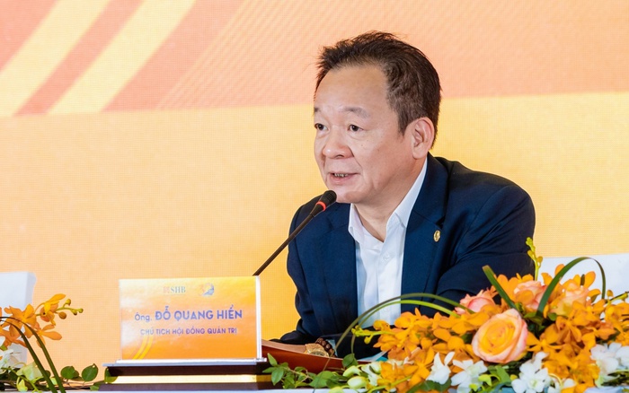 Dấu ấn 2025: Ông Phạm Nhật Vượng chi 28.000 tỷ để VinFast ‘không có kế hoạch B’, ông Trần Đình Long tung tiếp ‘quả đấm thép’, ông Nguyễn Đức Tài xong nhiệm vụ - Ảnh 10