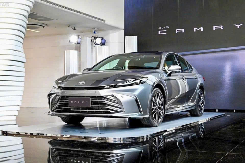 Thế ‘đa cực’ Nhật - Hàn - Việt - Trung đang hình thành trên thị trường ô tô Việt? - Ảnh 1