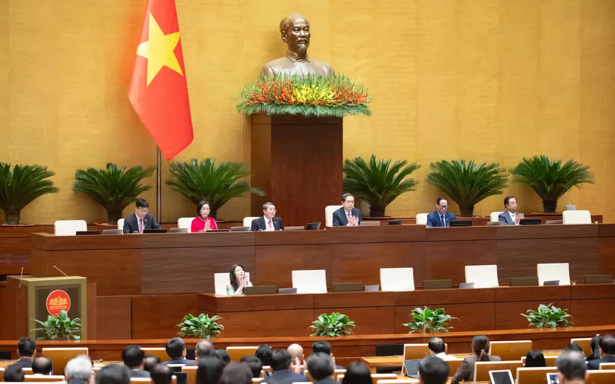 Chốt giảm 70% tiền chuyển đổi đất nông nghiệp sang thổ cư - Ảnh 1