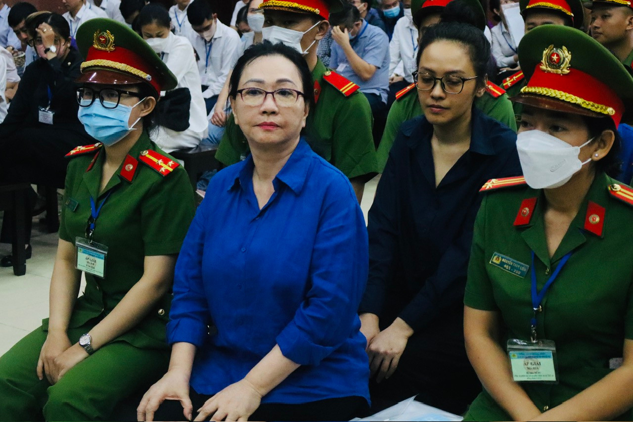 Năm nay, thu hồi tài sản tham nhũng, kinh tế đạt hơn 27.400 tỷ đồng - Ảnh 3