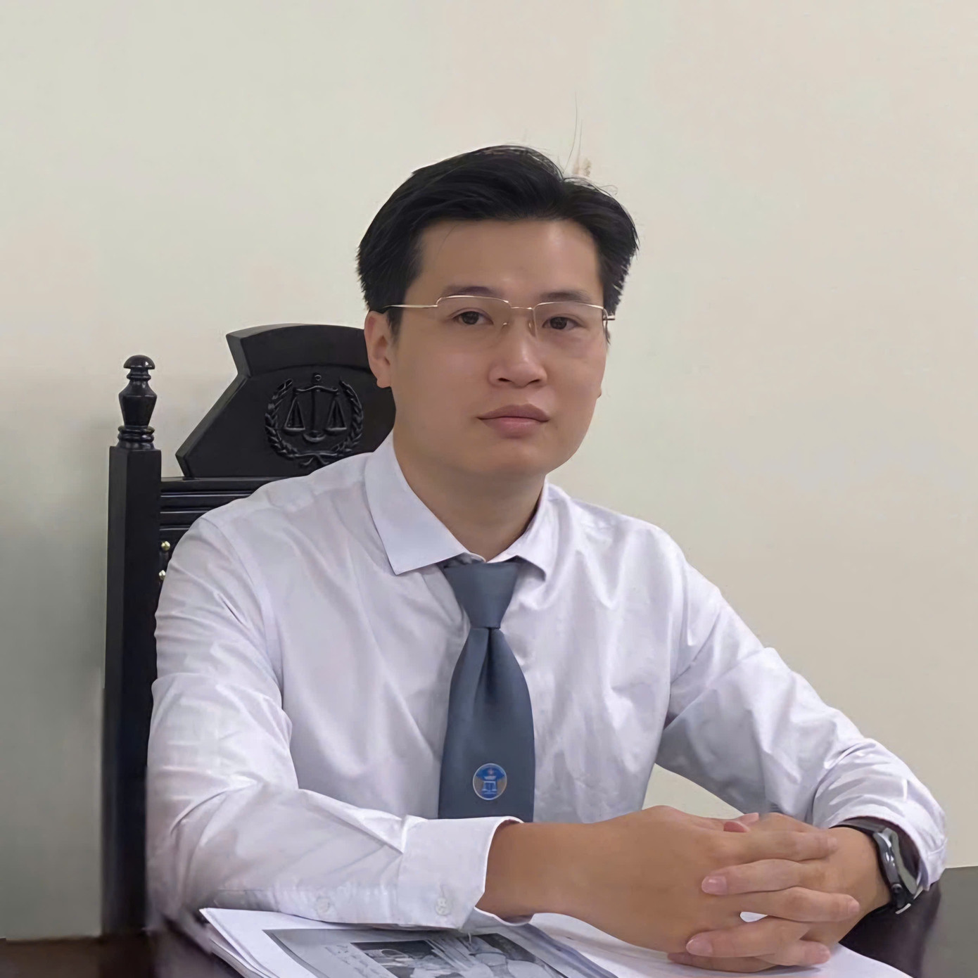 Luật sư nói về việc cấm gửi xe điện tại khu chung cư gần 40.000 dân - Ảnh 3