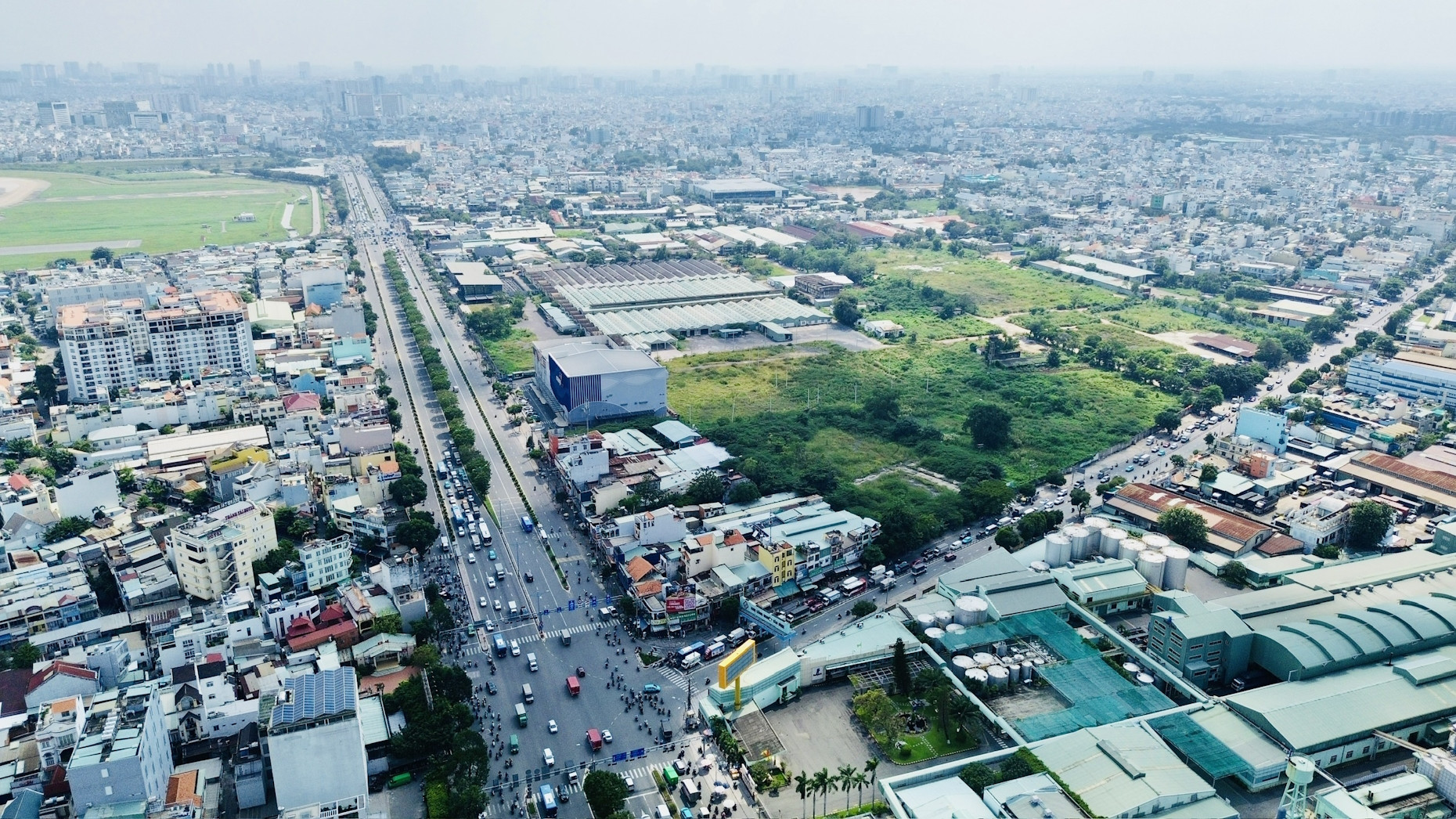 TP Hồ Chí Minh điều chỉnh metro số 2: Kéo dài tuyến thêm 200m, kết nối trực tiếp ga Bến Thành - Ảnh 2