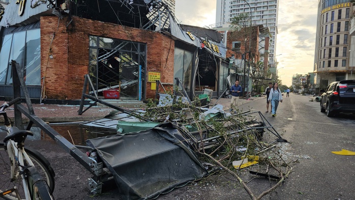 Tỉnh miền Trung vừa đề xuất vấn đề khẩn cấp đến Tập đoàn Sơn Hải - Ảnh 1