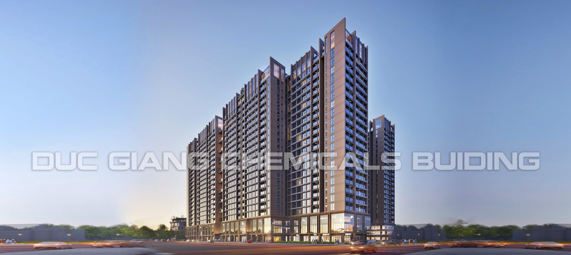 DGC nắm giữ 13.000 tỷ đồng tiền mặt: Bất động sản hay hóa chất mới là "át chủ bài" của ông vua phốt pho? - Ảnh 3