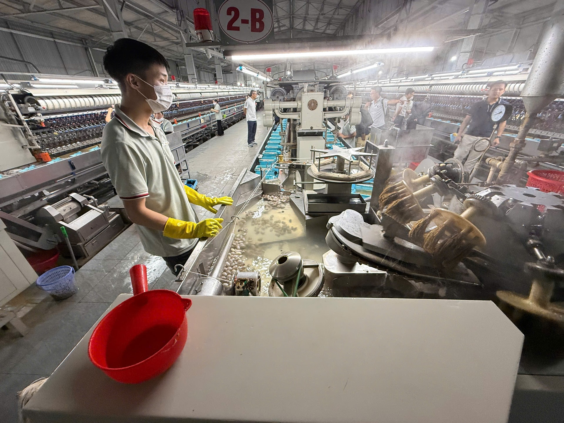 Từ bán nhà cũng phải trồng cao su, mất ngủ vì heo ăn chuối, bầu Đức sắp xoay trục sang sản phẩm chủ lực mới? - Ảnh 6