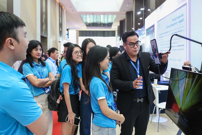 Đề xuất giảm thuế cho công dân số tích cực: Chuyên gia nói gì? - Ảnh 1