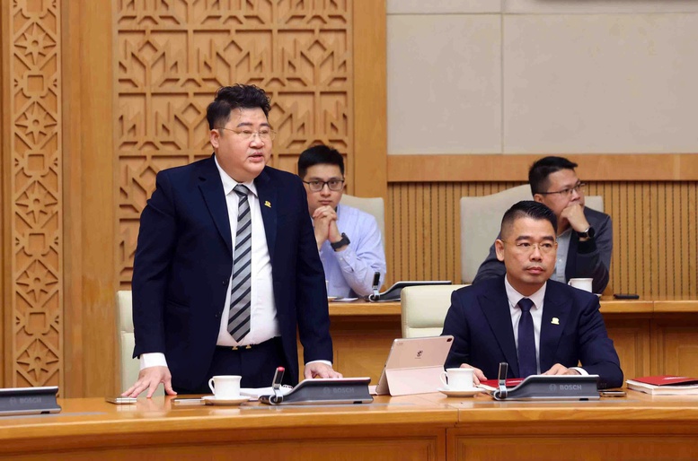 Vingroup rút khỏi Dự án đường sắt tốc độ cao, còn những doanh nghiệp nào tiếp tục? - Ảnh 3