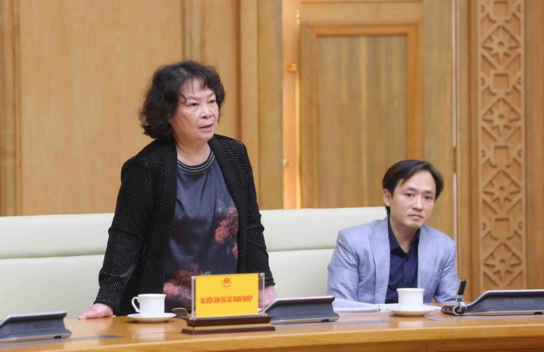 Vingroup rút khỏi Dự án đường sắt tốc độ cao, còn những doanh nghiệp nào tiếp tục? - Ảnh 2