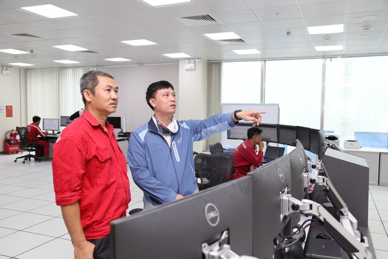 Nhà máy Nhơn Trạch 3 và 4: Dấu mốc tiên phong của điện khí LNG Việt Nam - Ảnh 4