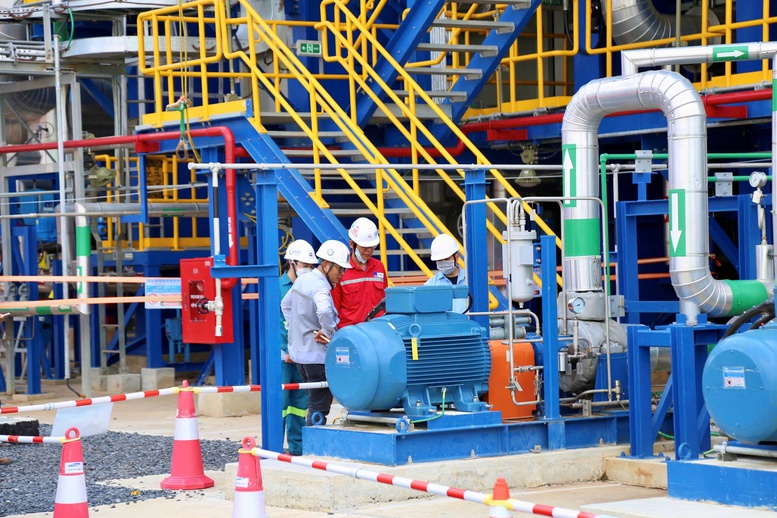 Nhà máy Nhơn Trạch 3 và 4: Dấu mốc tiên phong của điện khí LNG Việt Nam - Ảnh 2