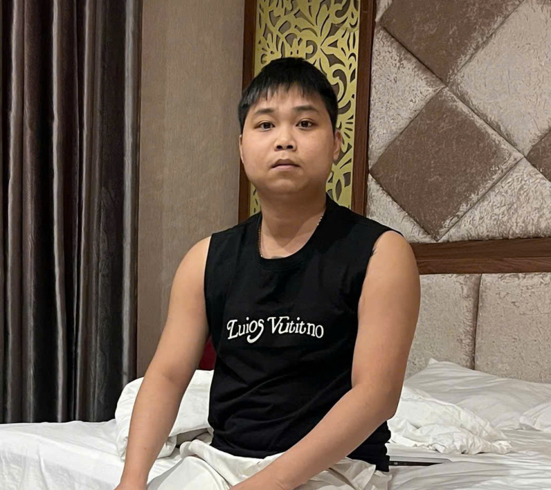 Cực căng: Ổ nhóm tại Campuchia giả mạo công ty của ông Phạm Nhật Vượng, Đỗ Minh Phú lừa 500 người Việt - Ảnh 2