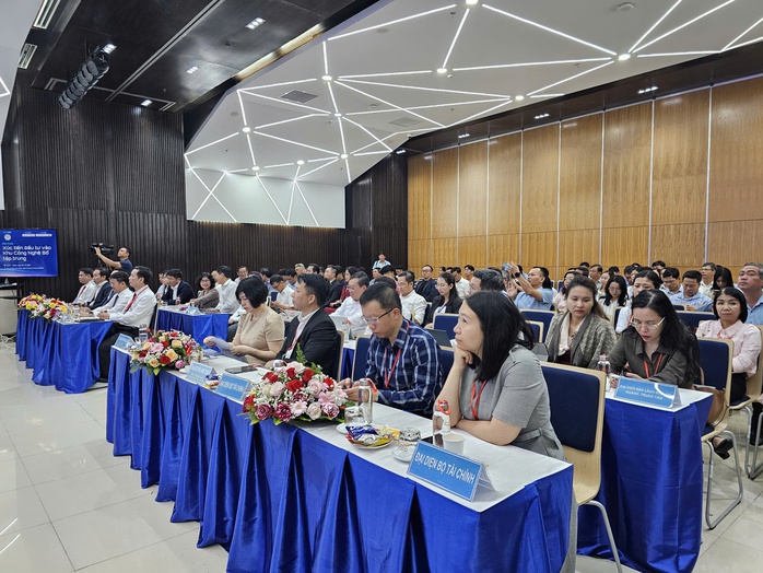 Các dự án công nghệ trên 6.000 tỉ đồng có thể được kéo dài thời gian miễn, giảm thuế - Ảnh 1