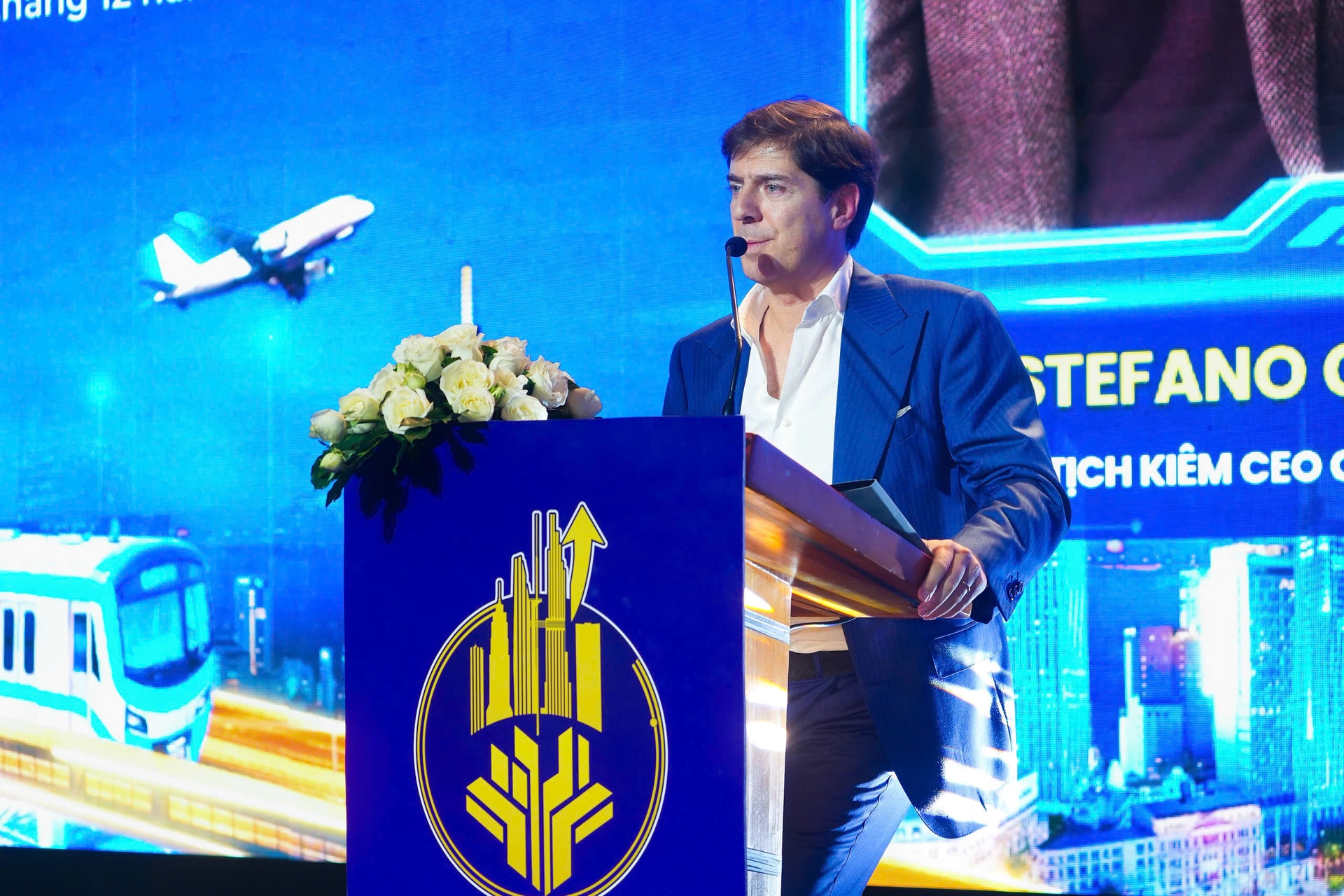 CEO PNJ Lê Trí Thông: Đừng bán hàng vô tri nữa - Ảnh 4