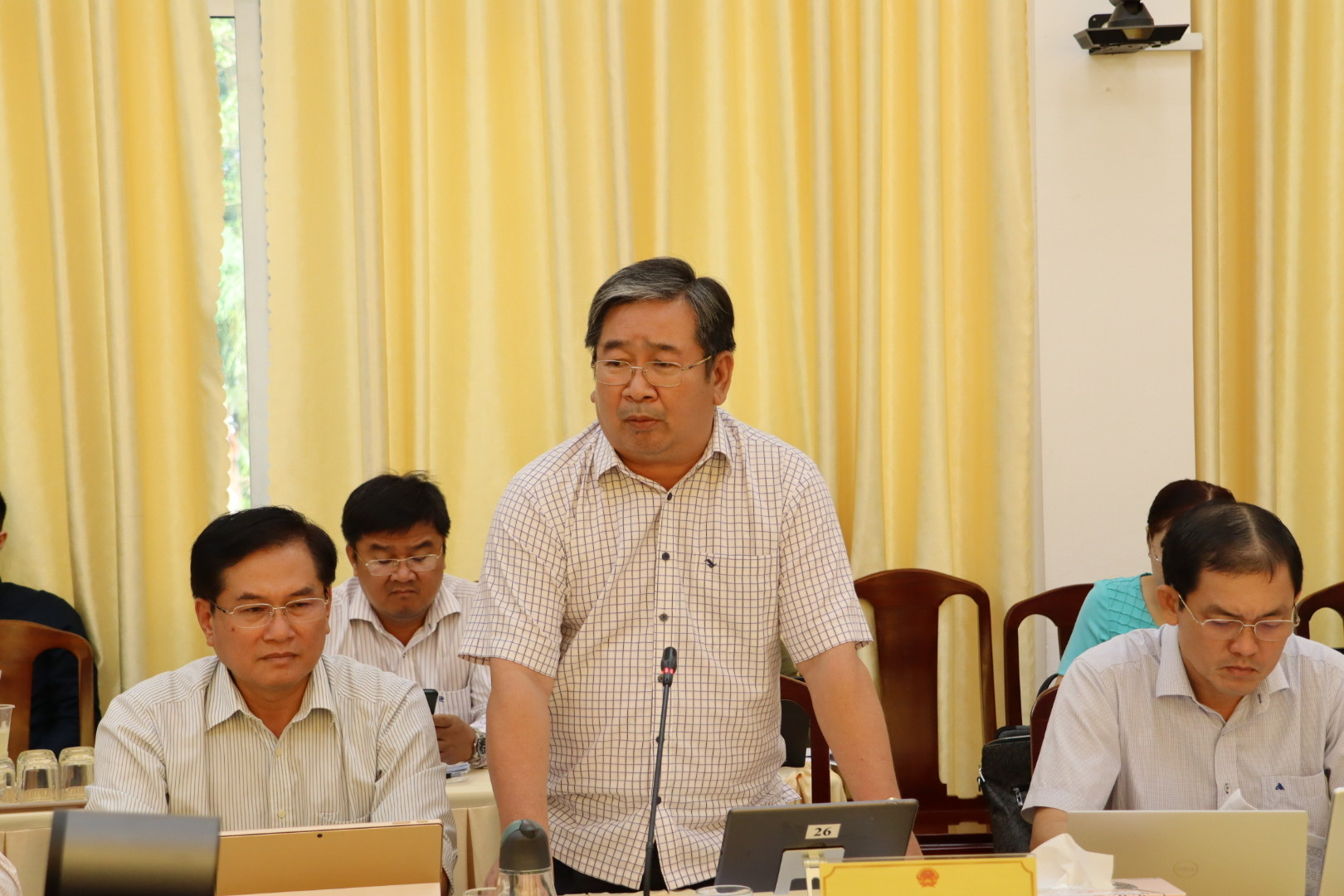 Giống lúa ST25 sản xuất bao nhiêu, bán hết bấy nhiêu - Ảnh 2