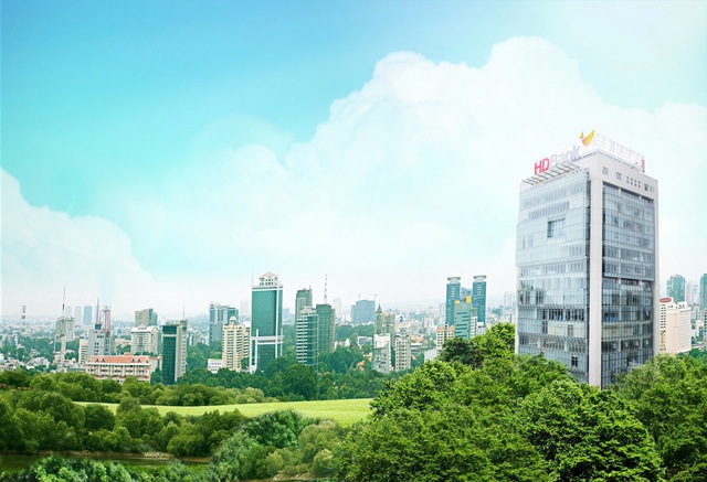 TS. Nguyễn Quốc Hùng: “Đến cuối năm, tăng trưởng tín dụng có thể đạt khoảng 19–20%” - Ảnh 4