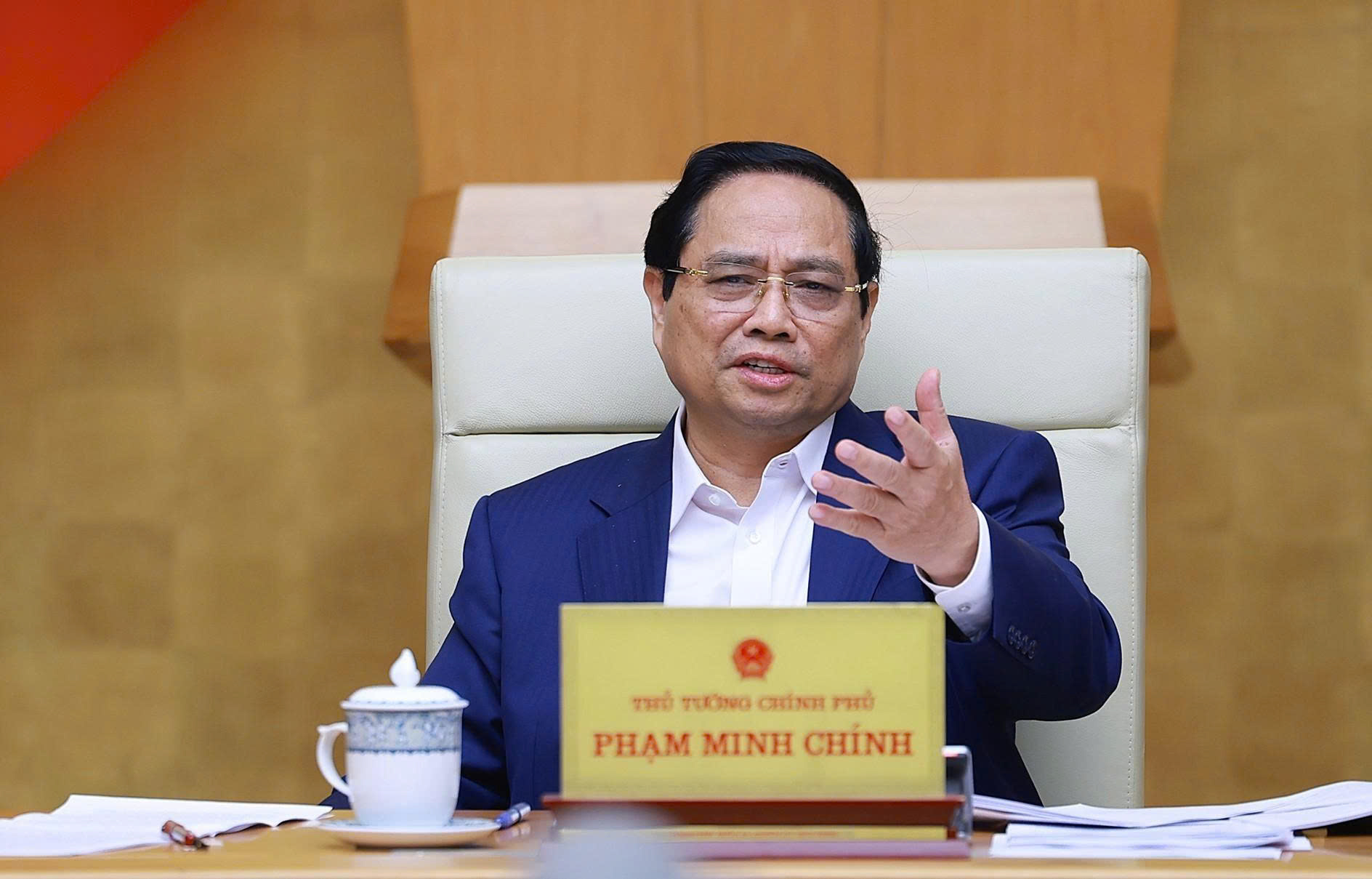 28/34 tỉnh, thành tăng trưởng GRDP 8% trở lên - Ảnh 1