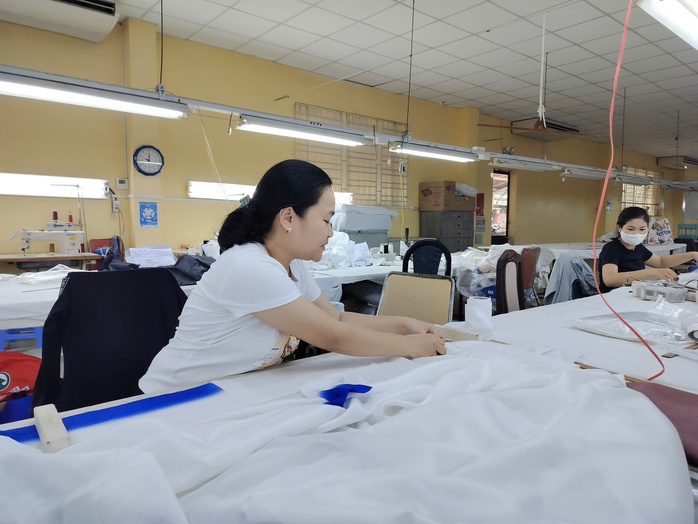 Phải cung cấp thông tin tiền lương của người lao động theo quy định mới - Ảnh 1