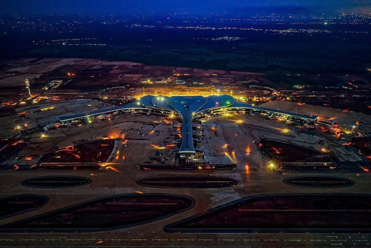 Sân bay Long Thành ‘ăn điện’ theo tiêu chuẩn nghiêm ngặt - Ảnh 3