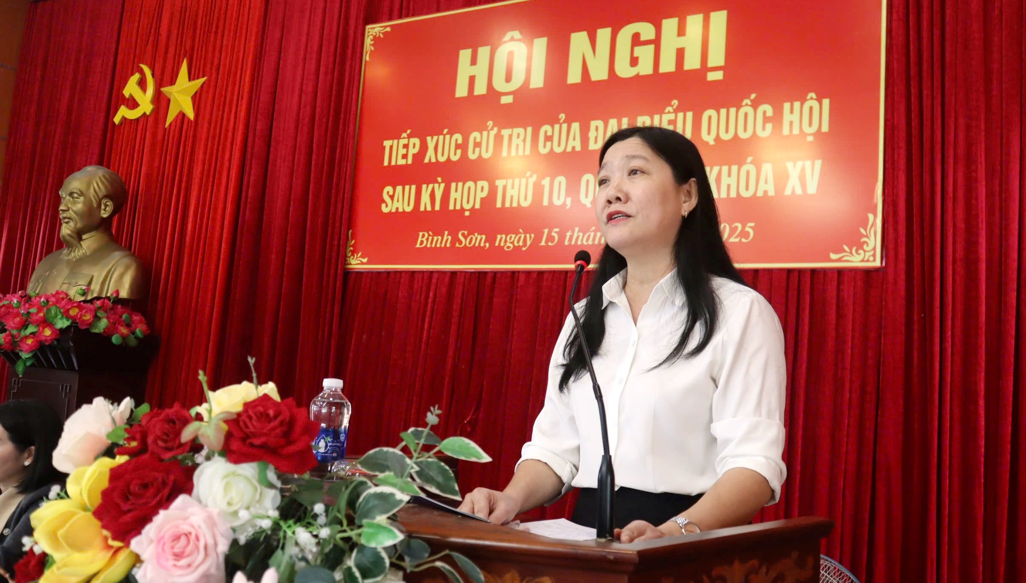 Gian nan đi đòi lô đất trúng đấu giá 18 năm, không có trên thực tế - Ảnh 2