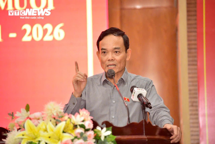 Bí thư TP.HCM: Cần xem xét cơ chế linh hoạt khi tách thửa đất do ông bà để lại - Ảnh 1