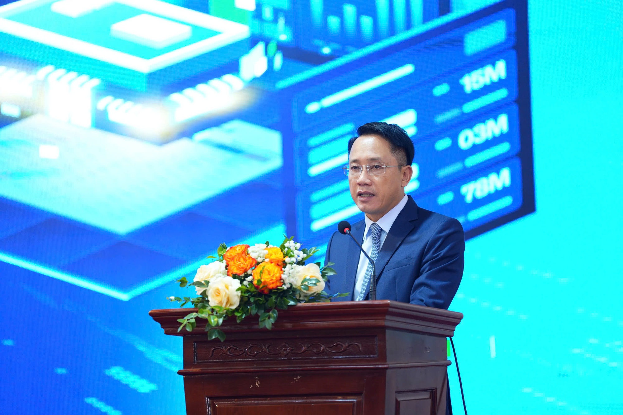 “Tảng băng chìm” trong kê khai thuế hộ kinh doanh còn rất lớn - Ảnh 2