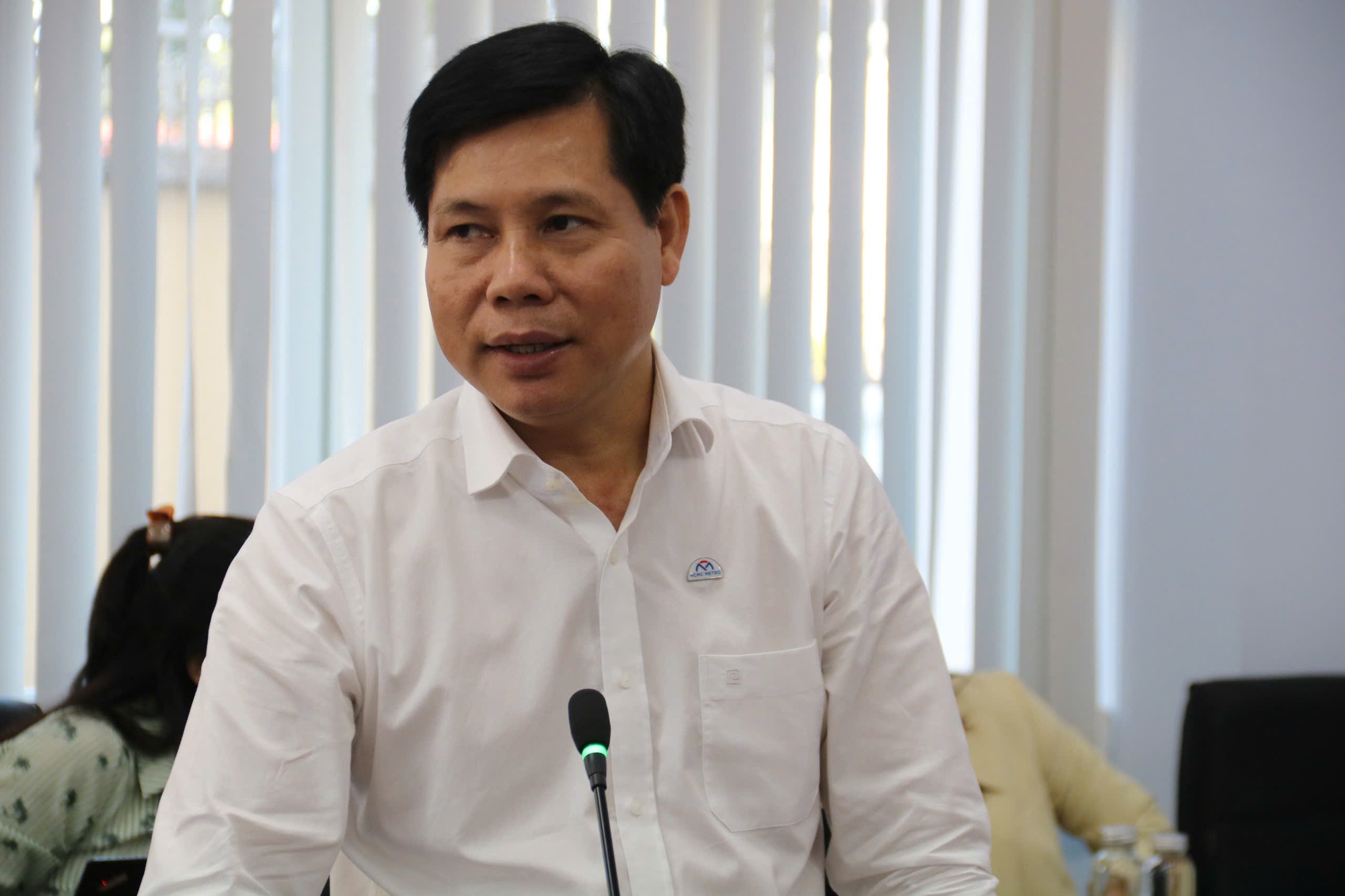 Hé lộ tuyến metro "không người lái" sắp khởi công tại TPHCM - Ảnh 2