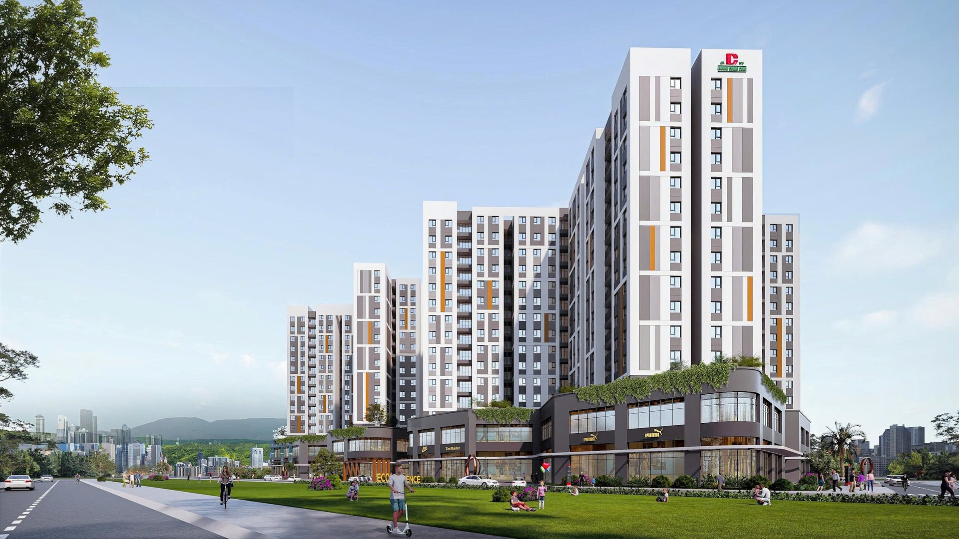 Tin vui cho người muốn mua nhà ở xã hội ở Đà Nẵng - Ảnh 1