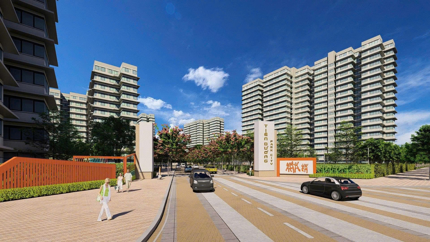 Cận cảnh nơi xây Khu nhà ở xã hội tập trung đầu tiên ở Hà Nội - Ảnh 5