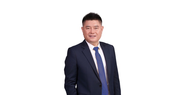 Bất ngờ: Ông Nguyễn Đức Thụy làm Quyền Tổng giám đốc Sacombank