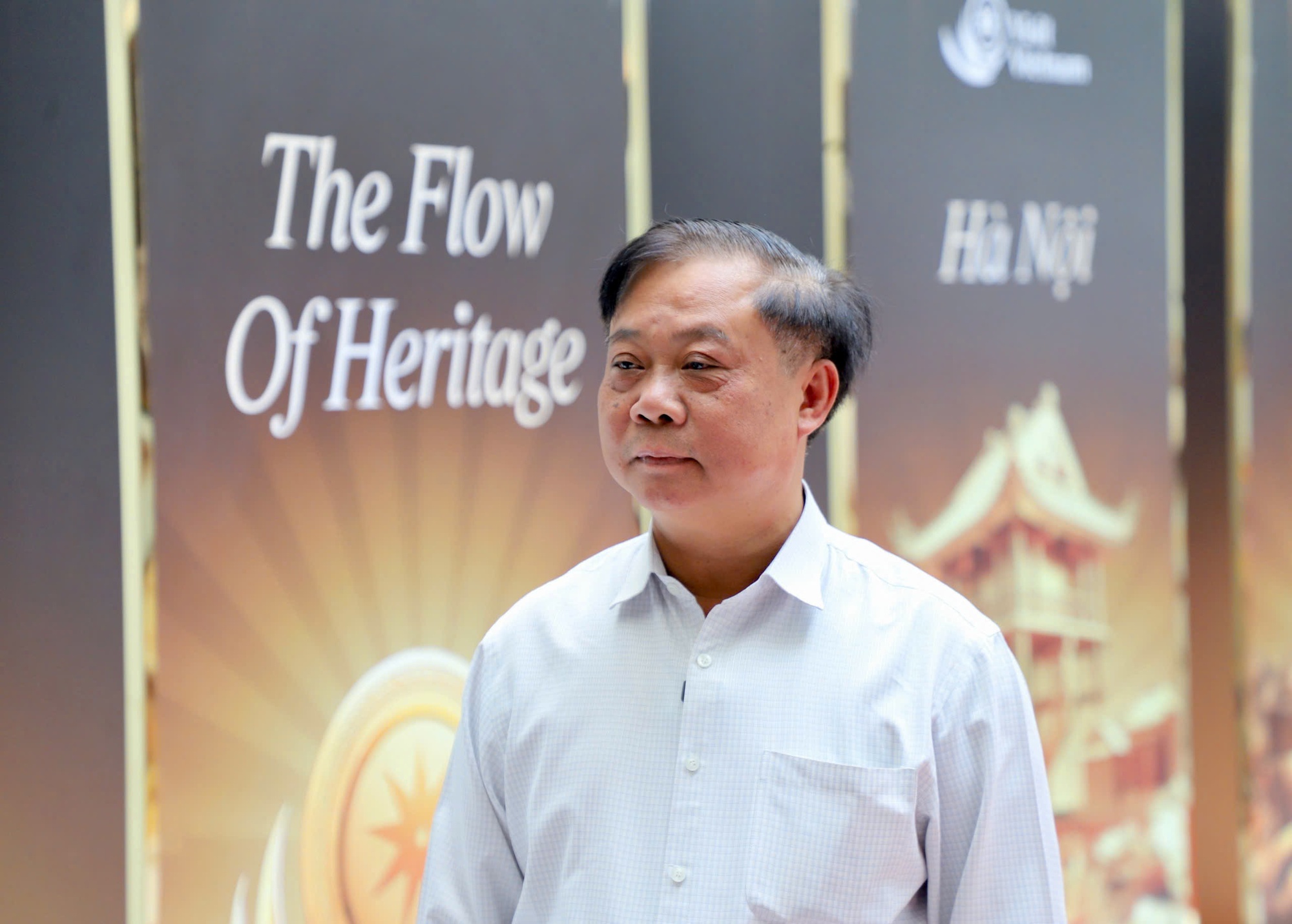 Việt Nam lần đầu ra mắt "siêu ứng dụng" dữ liệu du lịch quốc gia - Ảnh 3