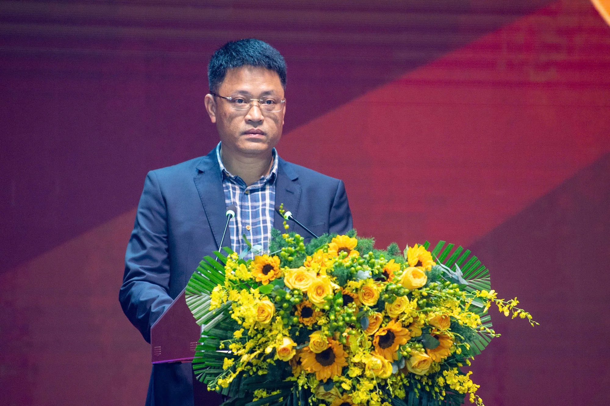 Việt Nam lần đầu ra mắt "siêu ứng dụng" dữ liệu du lịch quốc gia - Ảnh 2