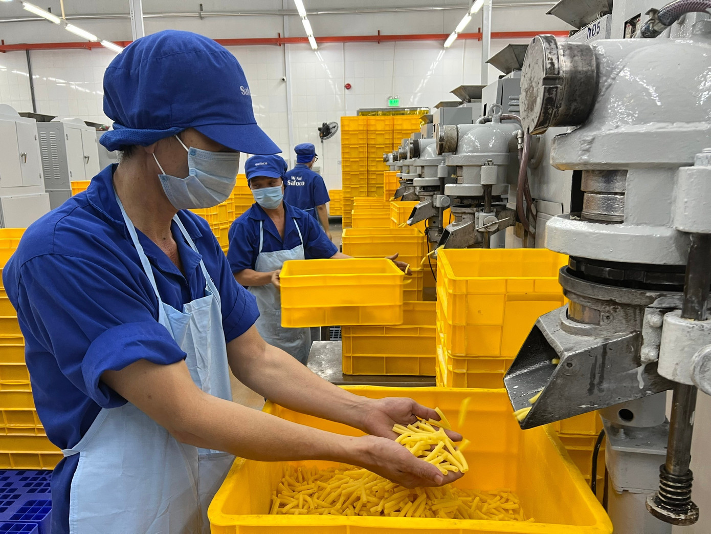 Thưởng Tết 2026: Bài toán giữ người - Ảnh 2