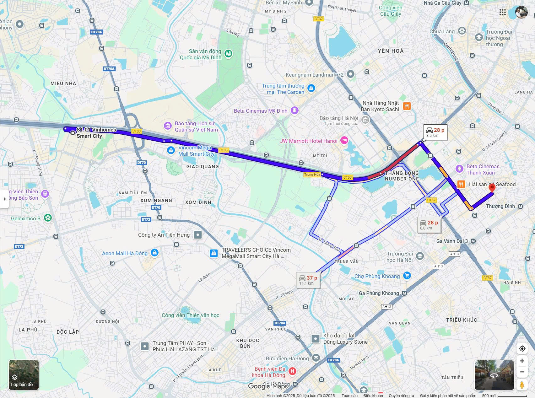 Chạy thế nào được hơn 1,6 tỷ/năm như tài xế Be hot nhất MXH? Đây có thể là câu trả lời! - Ảnh 3