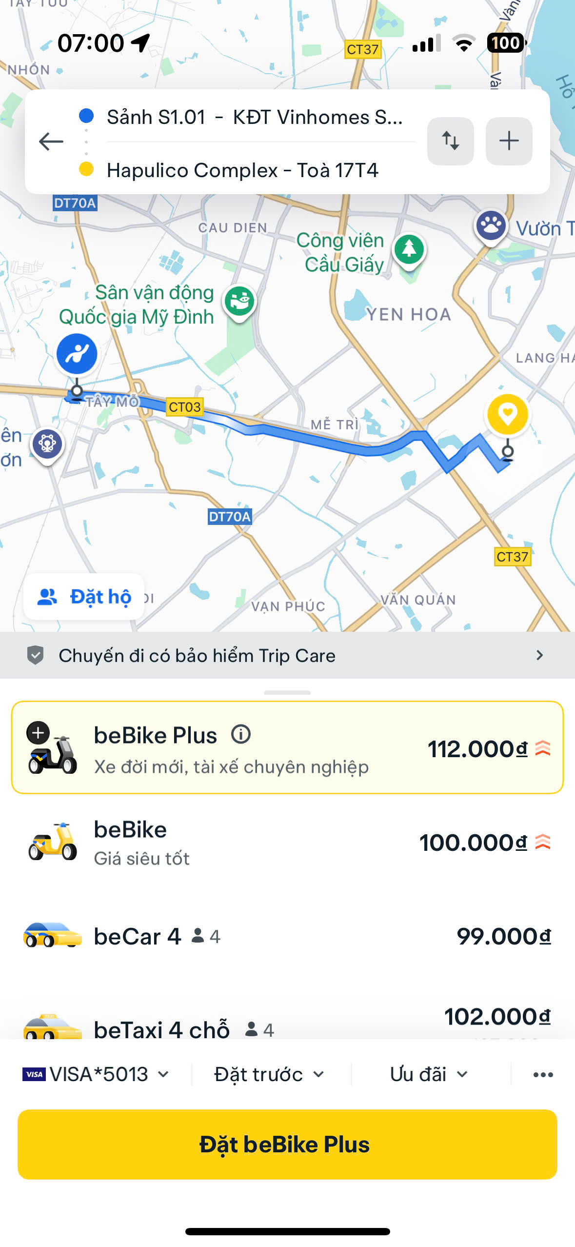 Chạy thế nào được hơn 1,6 tỷ/năm như tài xế Be hot nhất MXH? Đây có thể là câu trả lời! - Ảnh 2