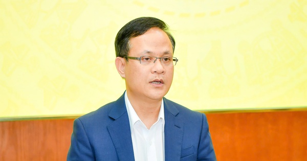 Tăng trưởng tín dụng cao nhất trong 10 năm, lãnh đạo NHNN lưu ý rủi ro khi tỷ lệ tín dụng/GDP đã lên 146%