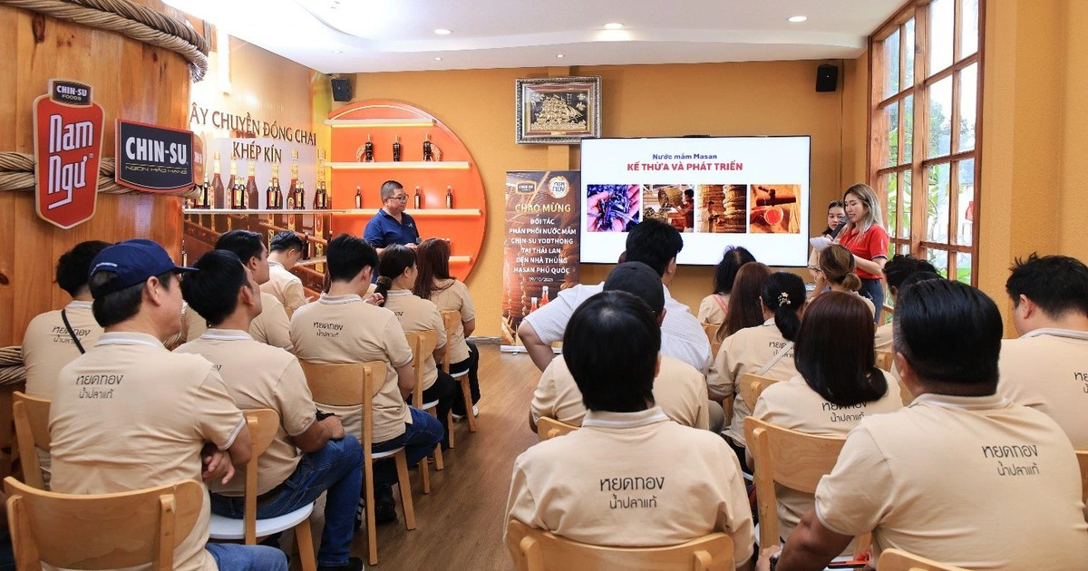 Vì sao nhà đầu tư đang chú ý đến một cổ phiếu tiêu dùng sắp niêm yết HOSE?