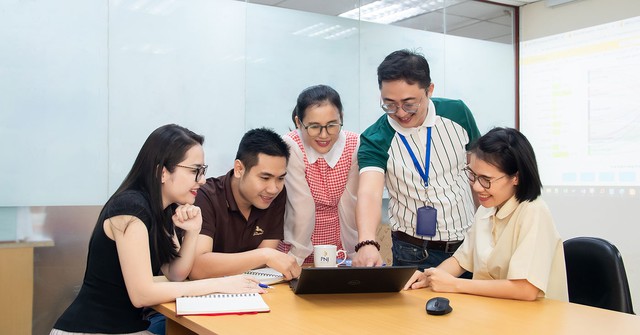 Fortune vinh danh PNJ ‘Công ty tốt nhất để làm việc ở Đông Nam Á 2025’ - Ảnh 1