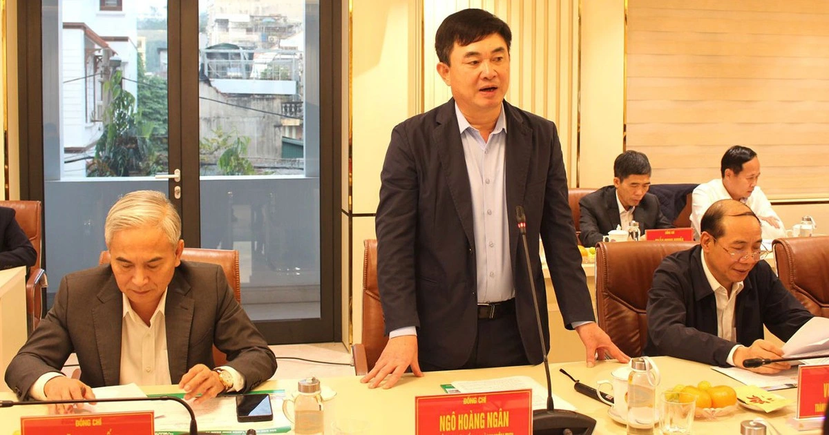 TKV 'chốt' tiêu thụ 4.16 triệu tấn than, đảm bảo cung ứng cho sản xuất điện