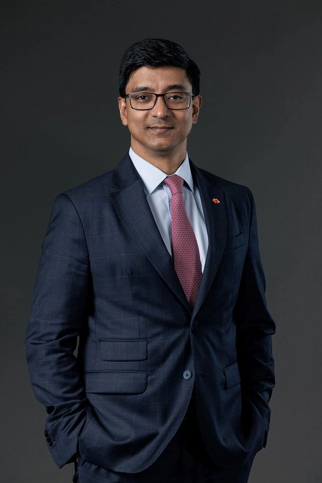 Techcombank - Nghệ thuật chuyển đổi là xây dựng một ngân hàng không ngừng đổi mới! - Ảnh 1